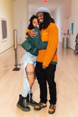 SFMOMA Art Bash 2024