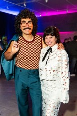 SFMOMA Art Bash 2024