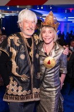 SFMOMA Art Bash 2024