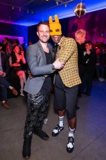 SFMOMA Art Bash 2024