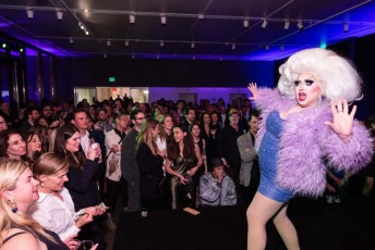 SFMOMA Art Bash 2024