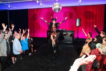 SFMOMA Art Bash 2024