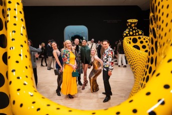 SFMOMA Art Bash 2024