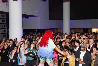 SFMOMA Art Bash 2024