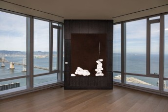 181 Fremont Celebrates the Art Work of Sharon Stone