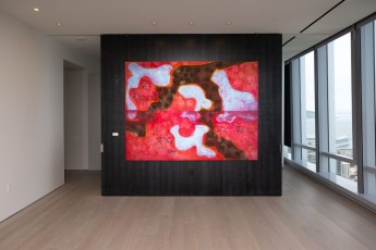 181 Fremont Celebrates the Art Work of Sharon Stone