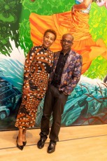 SFMOMA Art Bash 2024