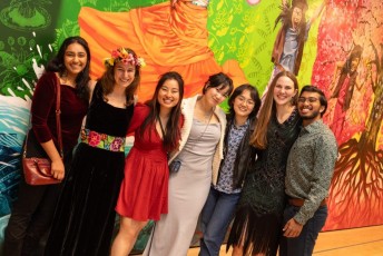 SFMOMA Art Bash 2024