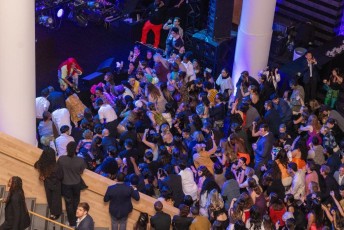 SFMOMA Art Bash 2024