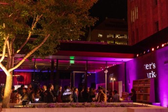 SFMOMA Art Bash 2024