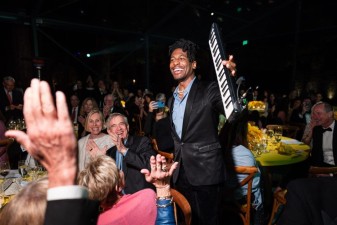 Part The Cloud Gala 2024