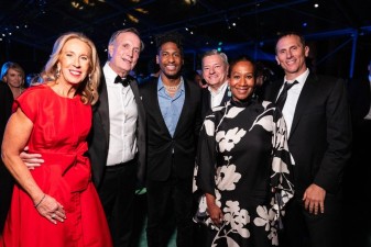 Part The Cloud Gala 2024