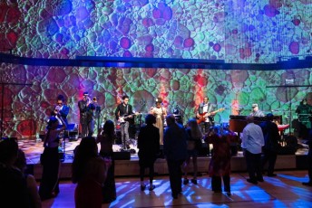 SFJAZZ Gala 2024