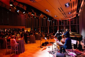 SFJAZZ Gala 2024