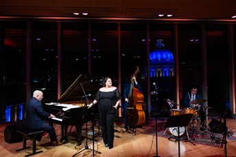 SFJAZZ Gala 2024