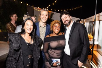 SFJAZZ Gala 2024