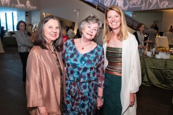 Bouquets to Art 40th Anniversary