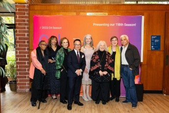 Cal Performances Gala 2024