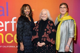 Cal Performances Gala 2024