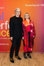 Cal Performances Gala 2024