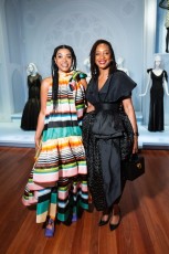 A Night at the Museum with Christopher John Rogers presented by McMullen