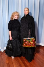 A Night at the Museum with Christopher John Rogers presented by McMullen