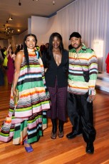 A Night at the Museum with Christopher John Rogers presented by McMullen