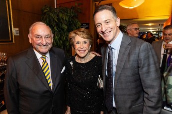 Cal Performances Gala 2024