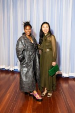 A Night at the Museum with Christopher John Rogers presented by McMullen