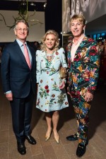 โBouquets to Art 40th Anniversary