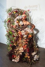 Bouquets to Art 40th Anniversary