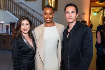 RH Palo Alto Grand Opening Party