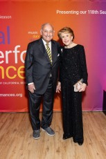 Cal Performances Gala 2024