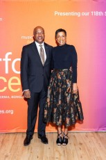 Cal Performances Gala 2024