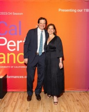 Cal Performances Gala 2024