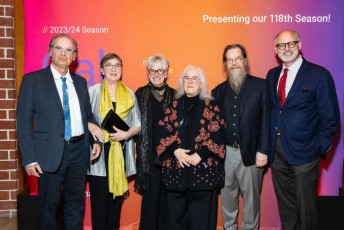 Cal Performances Gala 2024