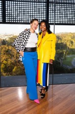 A Night at the Museum with Christopher John Rogers presented by McMullen