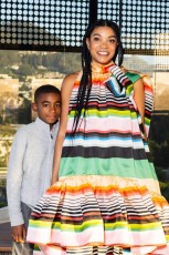 A Night at the Museum with Christopher John Rogers presented by McMullen