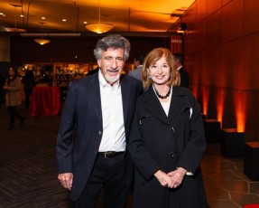 Cal Performances Gala 2024