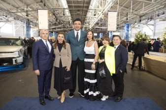 Meals on Wheels 36th Annual STAR CHEFS & VINTNERS GALA 2024