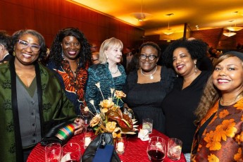 Cal Performances Gala 2024