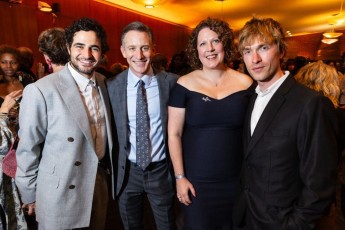 Cal Performances Gala 2024