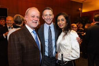 Cal Performances Gala 2024