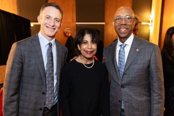 Cal Performances Gala 2024