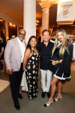 RH Palo Alto Grand Opening Party