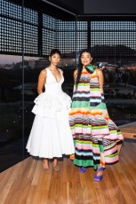 A Night at the Museum with Christopher John Rogers presented by McMullen