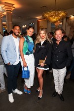 RH Palo Alto Grand Opening Party