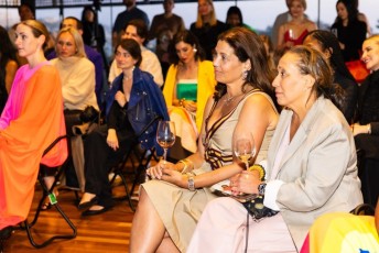 A Night at the Museum with Christopher John Rogers presented by McMullen