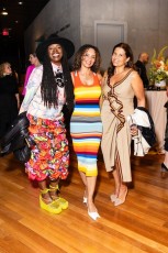 A Night at the Museum with Christopher John Rogers presented by McMullen