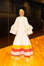 A Night at the Museum with Christopher John Rogers presented by McMullen